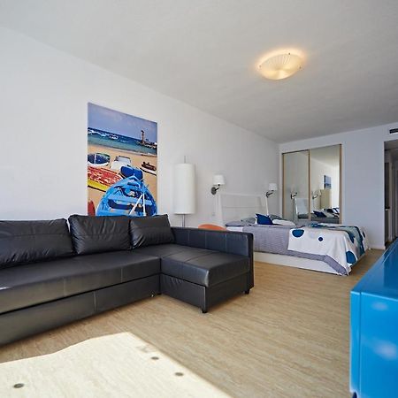 Ocean View Apartment Mogán Extérieur photo