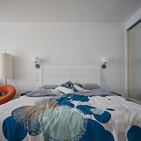 Ocean View Apartment Mogán Extérieur photo