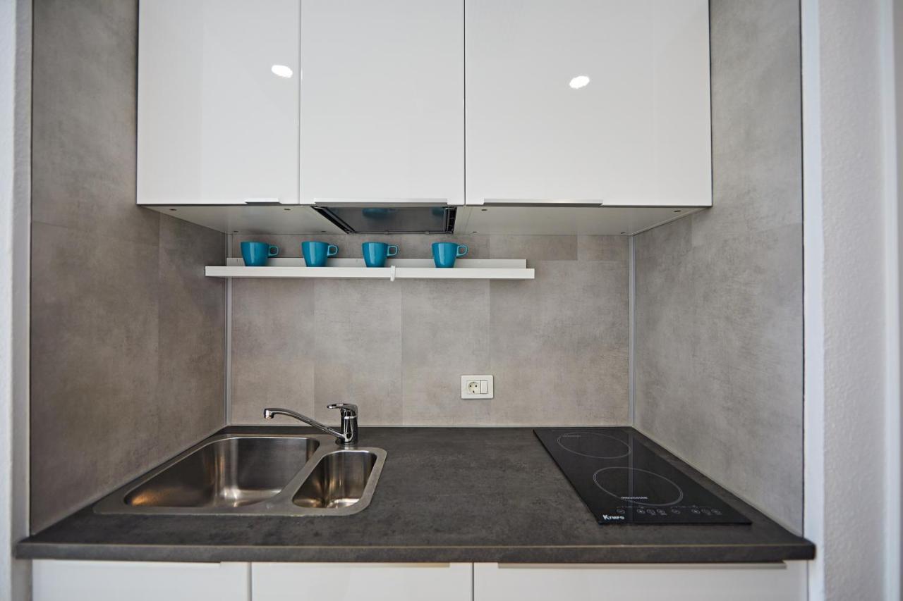 Ocean View Apartment Mogán Extérieur photo