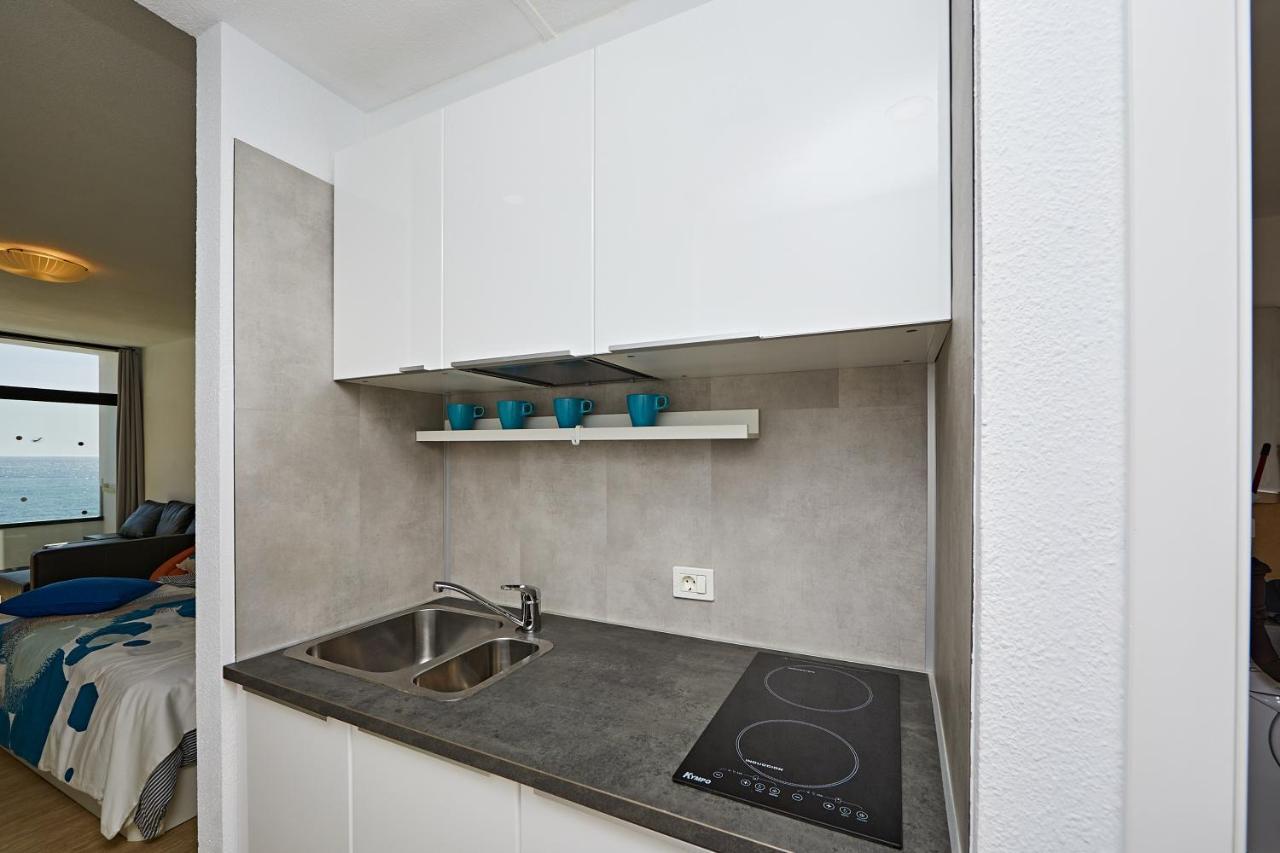 Ocean View Apartment Mogán Extérieur photo