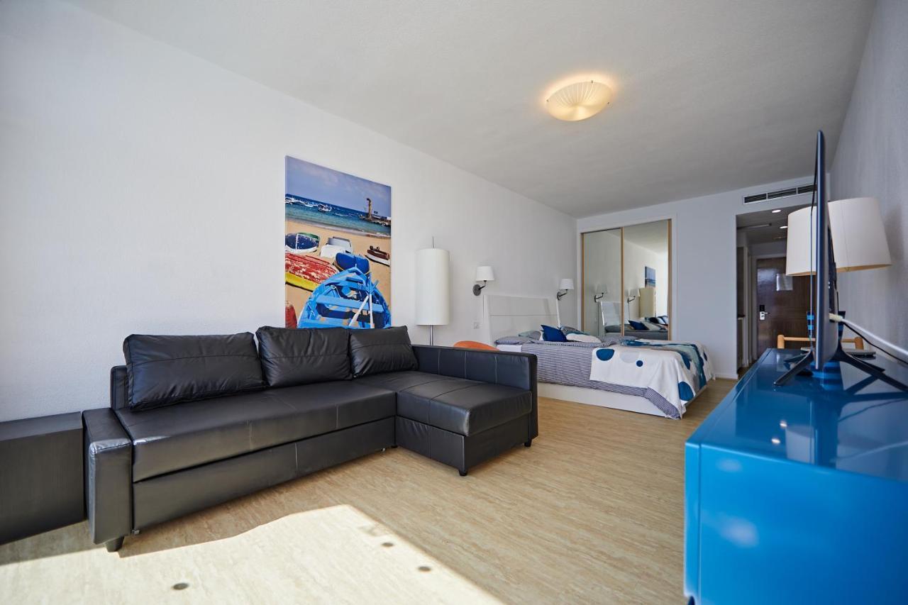 Ocean View Apartment Mogán Extérieur photo