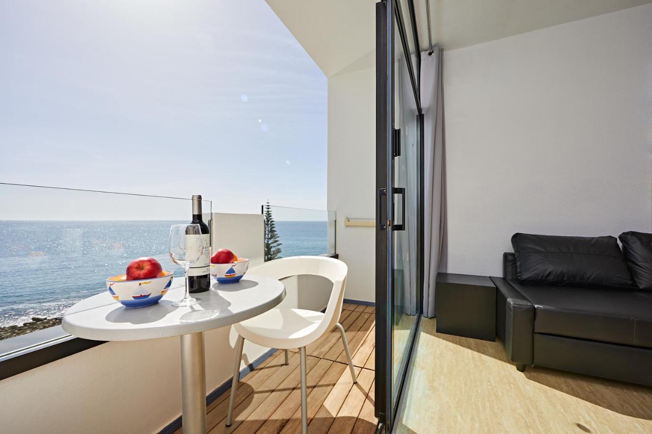 Ocean View Apartment Mogán Extérieur photo