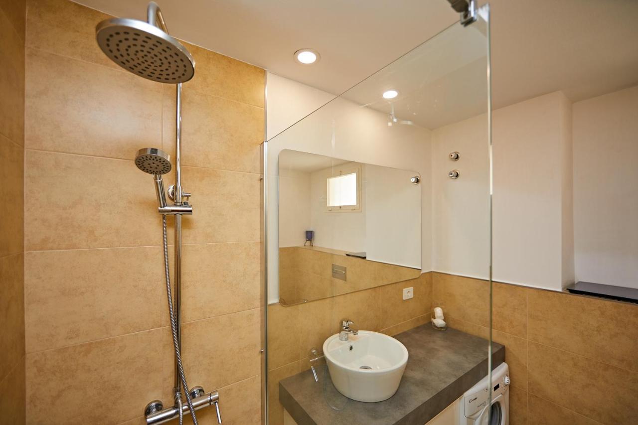 Ocean View Apartment Mogán Extérieur photo