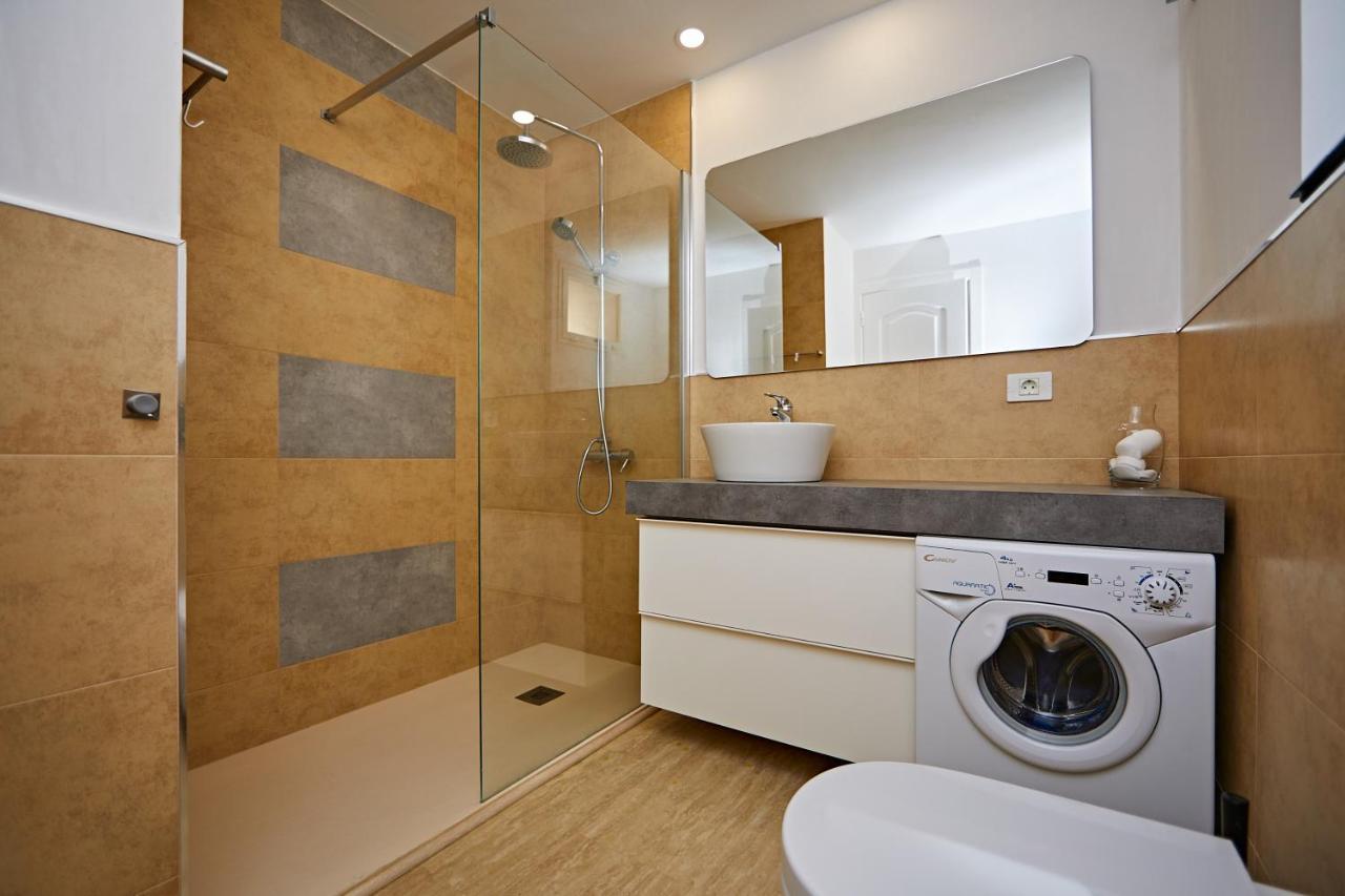 Ocean View Apartment Mogán Extérieur photo