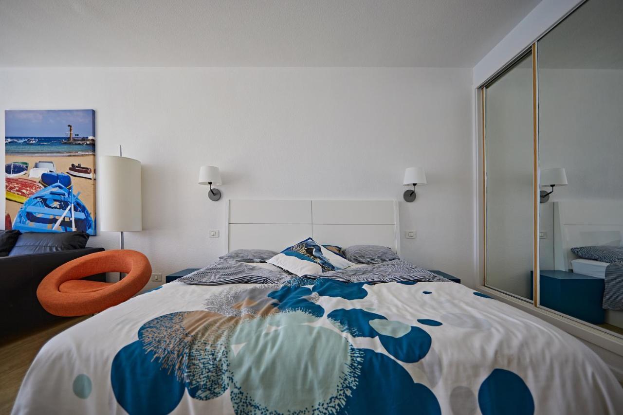 Ocean View Apartment Mogán Extérieur photo
